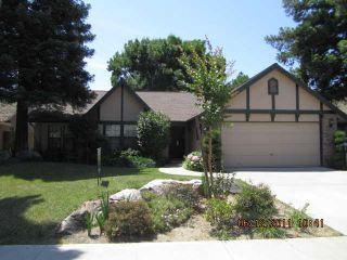 Foreclosed Home - 5741 W CROWLEY AVE, 93291