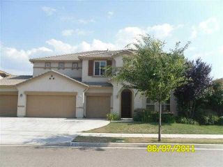 Foreclosed Home - 3121 W CERES CT, 93291