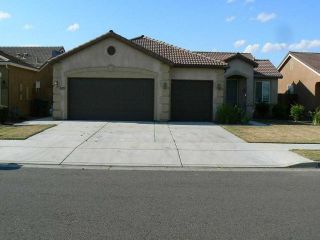 Foreclosed Home - 6212 W THOMPSON AVE, 93291