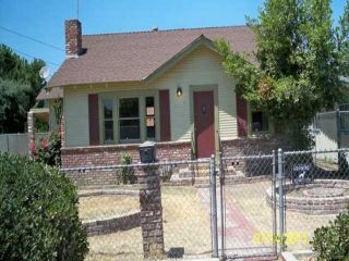 Foreclosed Home - 232 E SWEET AVE, 93291