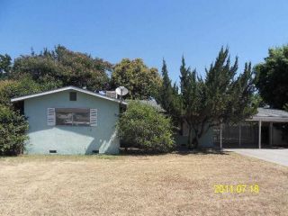 Foreclosed Home - 1034 W DOVE DR, 93291