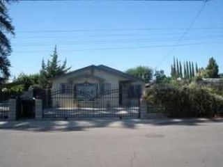 Foreclosed Home - List 100113821