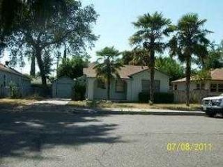 Foreclosed Home - 1105 N CONYER ST, 93291