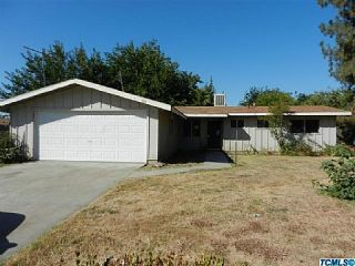 Foreclosed Home - 125 W SUNNYVIEW AVE, 93291