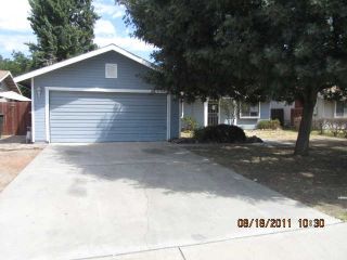 Foreclosed Home - 1506 W MCHUGHES AVE, 93291