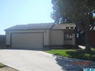 Foreclosed Home - 315 E ELOWIN CT, 93291
