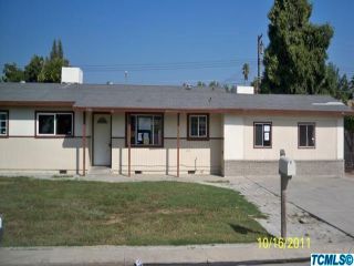 Foreclosed Home - 938 W DOVE DR, 93291