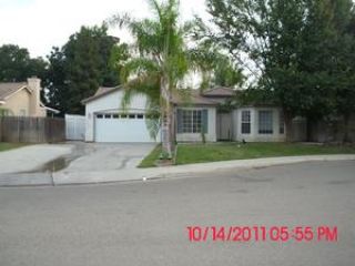 Foreclosed Home - 2245 W PEREZ CT, 93291