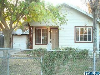 Foreclosed Home - 1119 N RINALDI ST, 93291