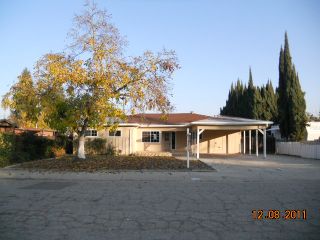 Foreclosed Home - 4130 W DAMSEN AVE, 93291