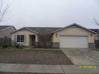 Foreclosed Home - 2847 W PORTER CT, 93291