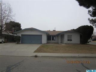 Foreclosed Home - 2112 N FAIRWAY CT, 93291
