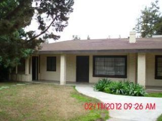 Foreclosed Home - 519 N DEMAREE ST, 93291