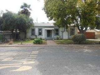 Foreclosed Home - 717 W GROVE AVE, 93291