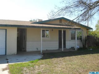 Foreclosed Home - 2621 N GULL CIR, 93291