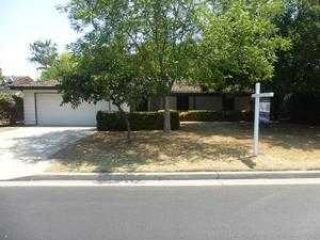 Foreclosed Home - 320 N DEMAREE ST, 93291