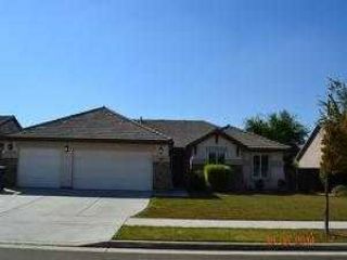 Foreclosed Home - 3817 N Chinowth St, 93291