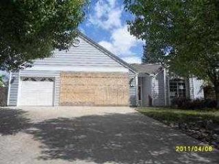 Foreclosed Home - List 100075974