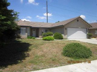 Foreclosed Home - 311 S SUMTER CT, 93292