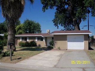 Foreclosed Home - 1311 N ENOS ST, 93292