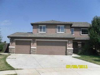 Foreclosed Home - 3213 S VIRMARGO CT, 93292