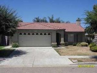 Foreclosed Home - 1749 S SOL ST, 93292