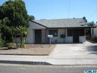 Foreclosed Home - 815 E LAUREL AVE, 93292