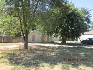 Foreclosed Home - 923 E K AVE, 93292