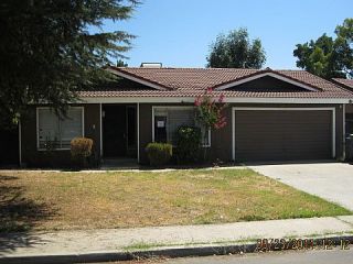 Foreclosed Home - 1938 N MAPLE ST, 93292