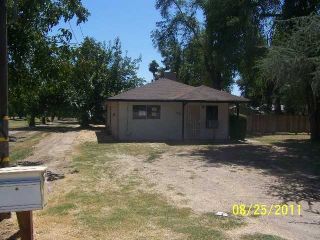 Foreclosed Home - 931 E K AVE, 93292