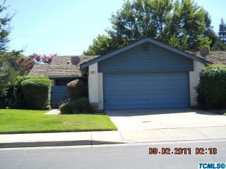 Foreclosed Home - 1919 E BEECH AVE, 93292