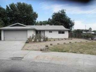Foreclosed Home - 1936 S TIPTON CT, 93292