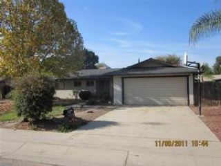 Foreclosed Home - 1641 S BURKE ST, 93292