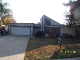 Foreclosed Home - 3541 E STAPP AVE, 93292
