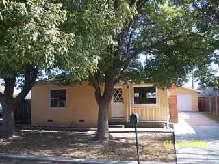 Foreclosed Home - 1304 N IRMA ST, 93292