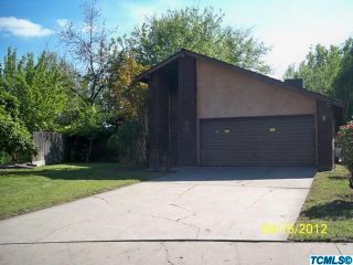Foreclosed Home - 1107 E SUNNYVIEW AVE, 93292