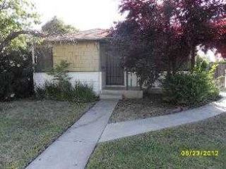 Foreclosed Home - 901 S LIBERTY ST, 93292