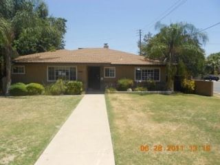 Foreclosed Home - 2400 MYRTLE ST, 93301