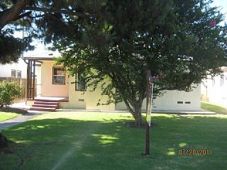 Foreclosed Home - 3025 TRUXTUN AVE, 93301