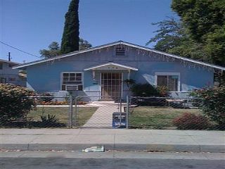 Foreclosed Home - 708 30TH ST, 93301