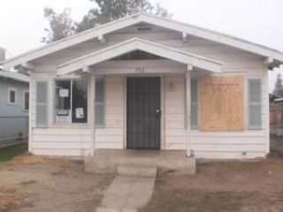 Foreclosed Home - 706 31ST ST, 93301
