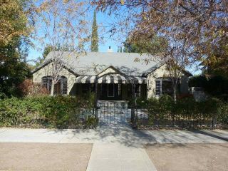 Foreclosed Home - 2408 18TH ST, 93301