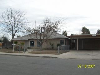 Foreclosed Home - 601 31ST ST, 93301