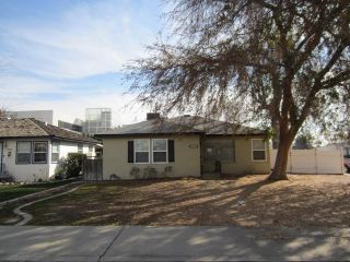 Foreclosed Home - 2624 BAY ST, 93301