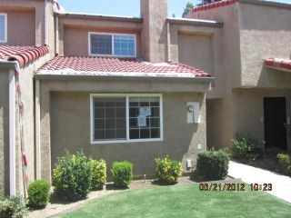 Foreclosed Home - 3600 O ST APT 16, 93301