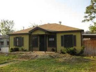 Foreclosed Home - 2412 COLTON ST, 93304