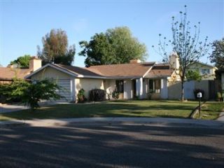 Foreclosed Home - 2409 MANDELINE CT, 93304