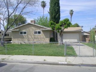 Foreclosed Home - List 100032482