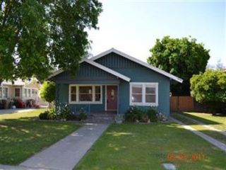 Foreclosed Home - 1915 VERDE ST, 93304