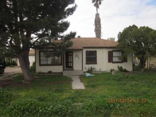 Foreclosed Home - List 100036937